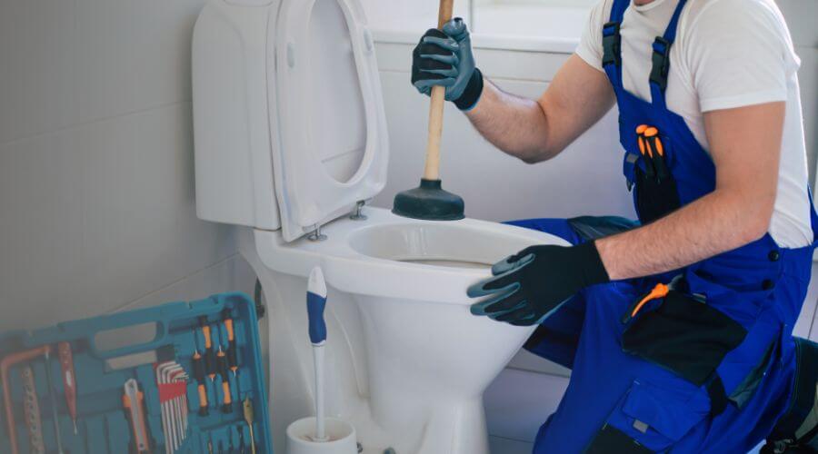 Professional Leak Detection in Idalou, TX