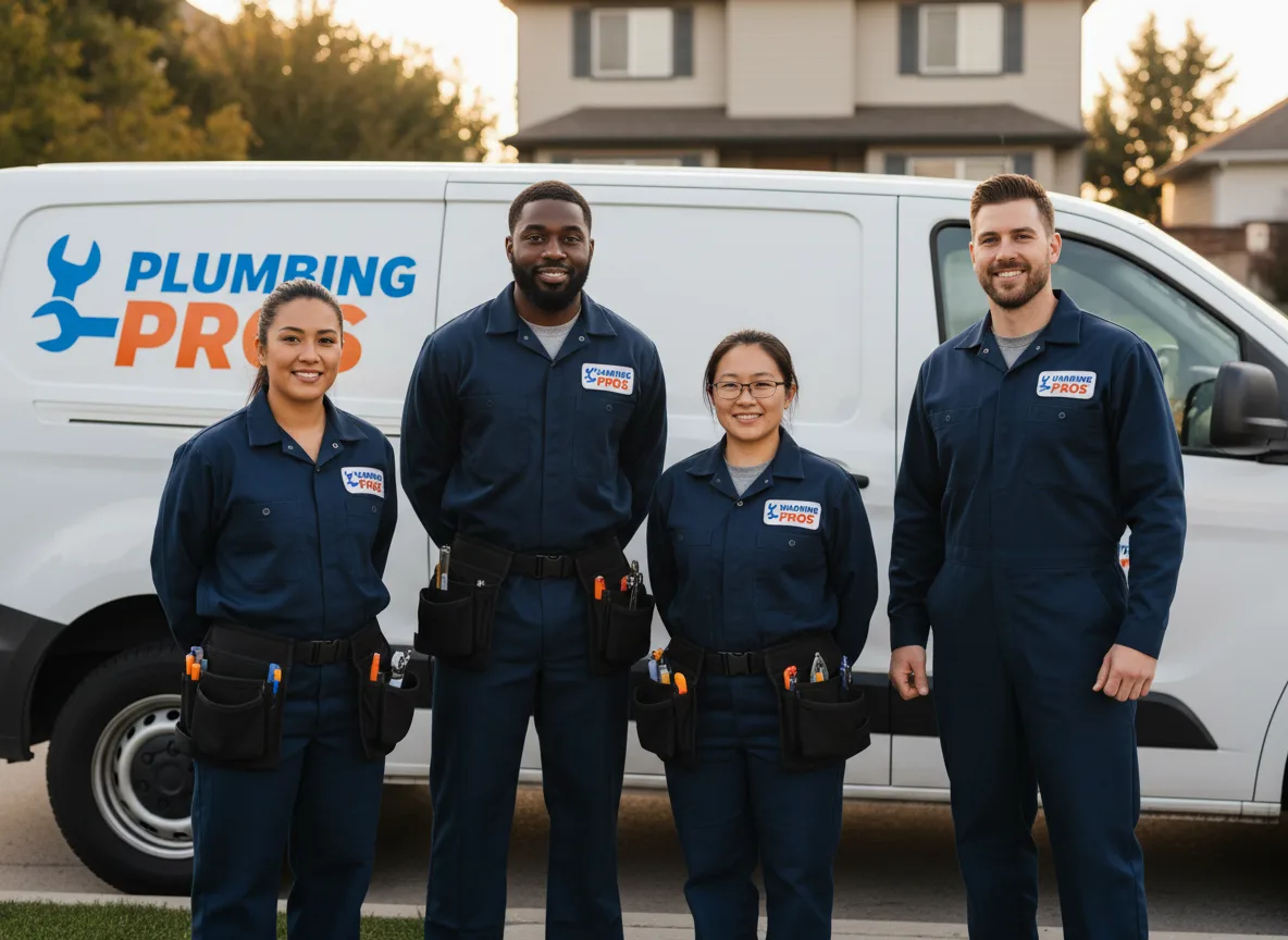 Water Heater Repair company in Idalou, TX