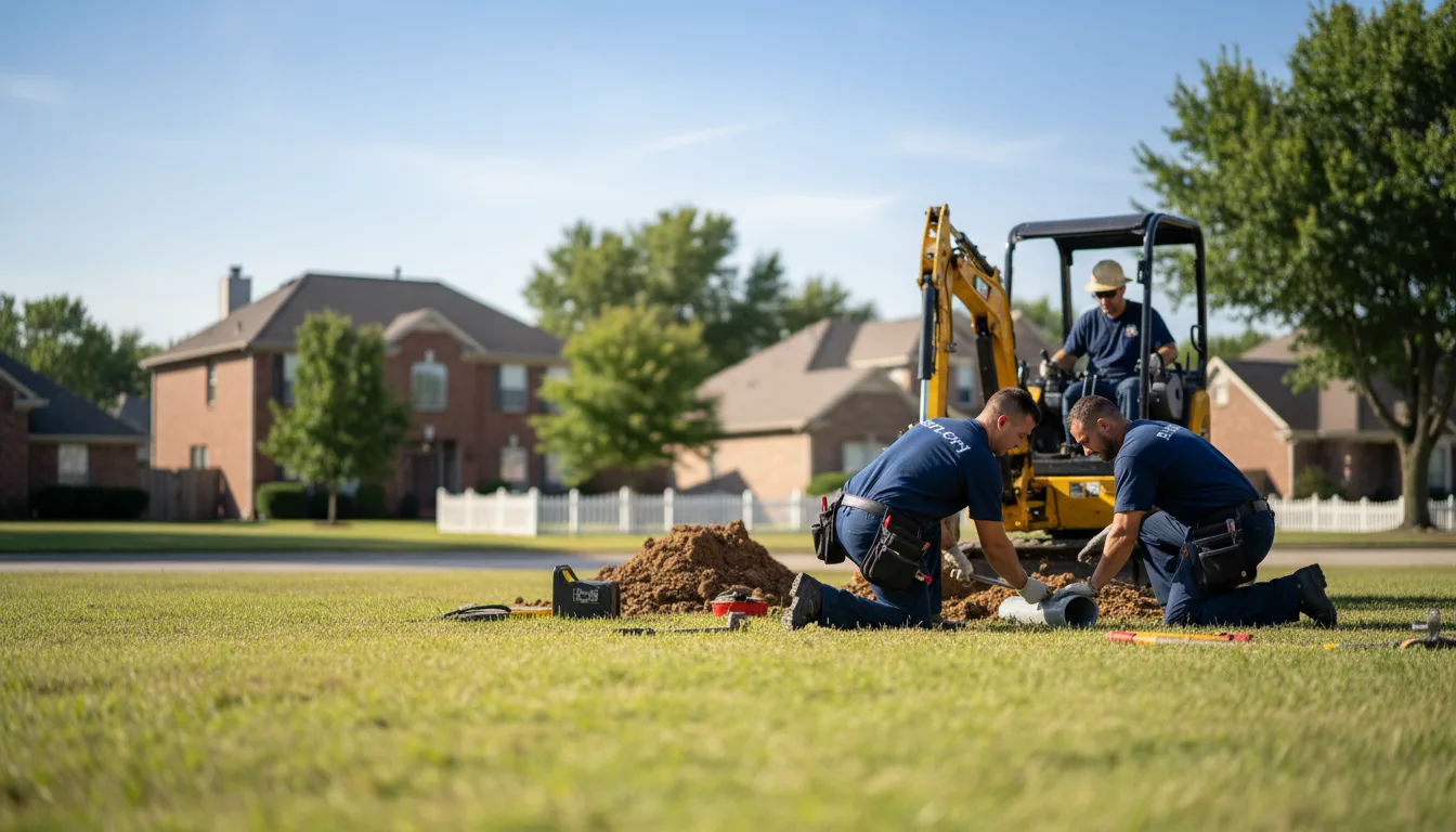 Water Heater Repair in Idalou, TX near me